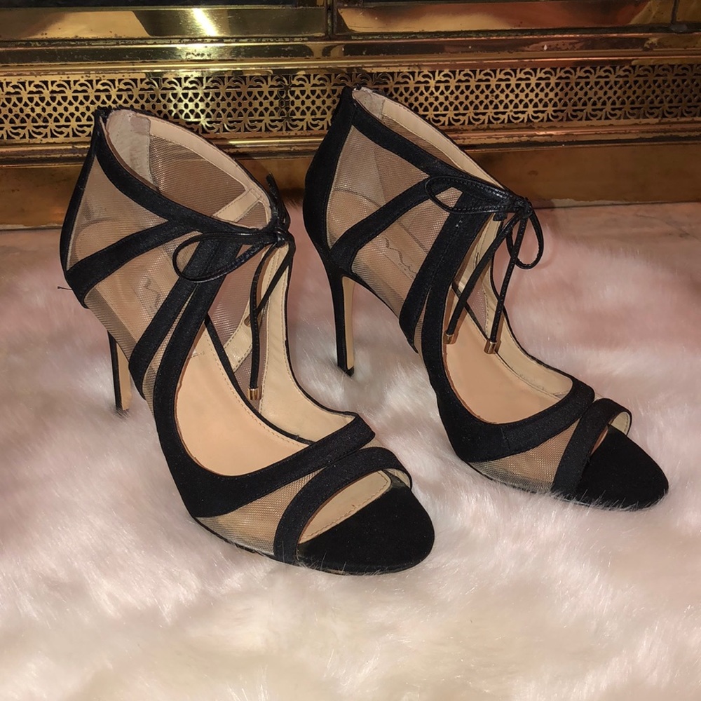 Nina Heels